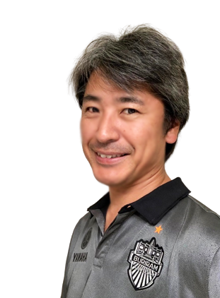 Professor Dr. Paul Kei Matsuda
